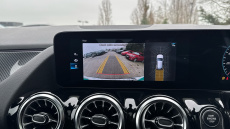 Mercedes-Benz GLA 220d 4Matic AMG Line Premium Plus 5dr Auto Diesel Hatchback